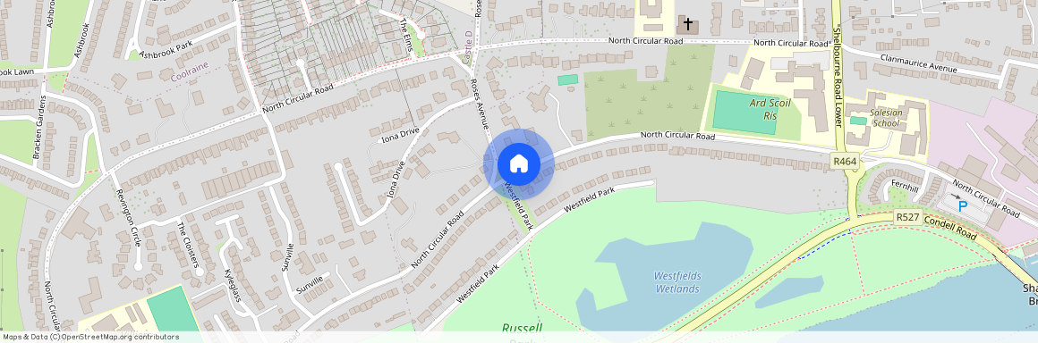 The Parc, North Circular Road, Co. Limerick