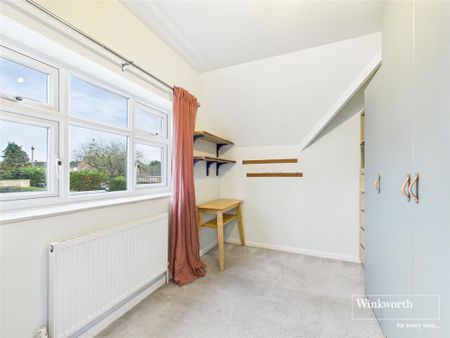 3 bedroom semi-detached house to rent - Photo 3