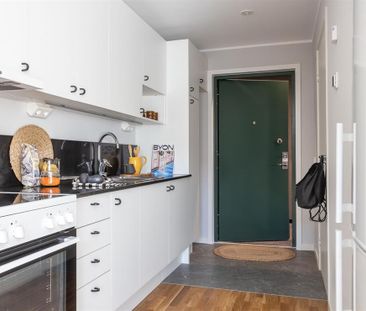 Kvintettgatan 9 lgh 1512 - Foto 5