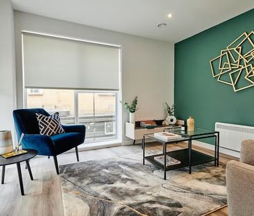 2 bedroom apartment - Photo 5