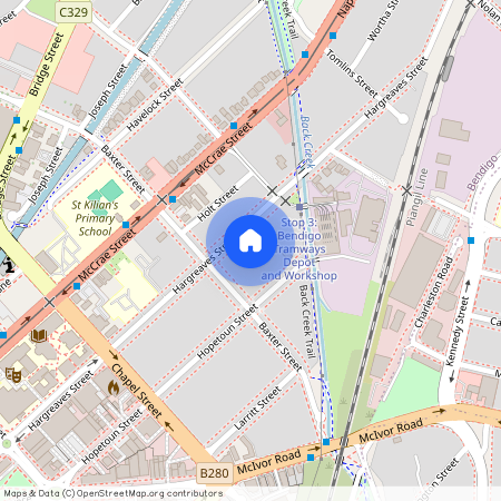 93 Hargreaves Street, Vic 3550, Bendigo