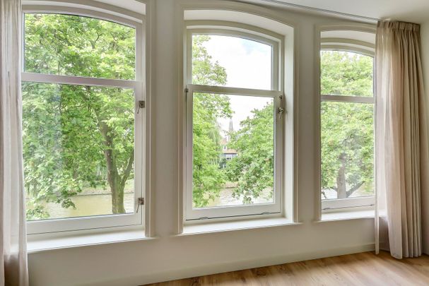 Oostsingel 53-B, Koepoort, 2612HD, Delft - Foto 1