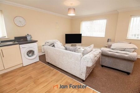 2 Bedroom Flat - First Floor - Photo 2