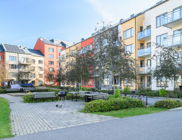 Spannmålsgatan 1, Linköping - Photo 1