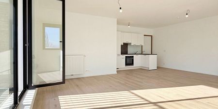 Appartement te huur in Jambes voor € 995 met 2 slaapkamers - Photo 3