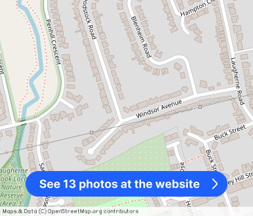 Available NOW - 2 Rooms for Professionals - Woodstock Road - Photo 1