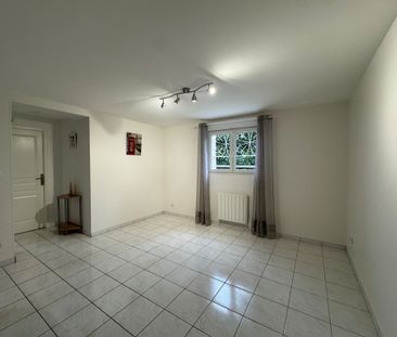 APPARTEMENT MEUBLÉ Feyzin - 3 pièce(s) - 57.96 m2 Feyzin (69320) - Photo 5