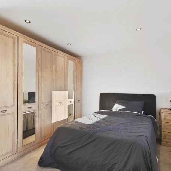 Palgrave Gardens, NW1, London - Photo 1