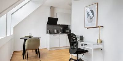Blueground ID275, Favoriten - Photo 3