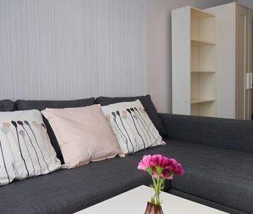 Wrocław Wrocław-Śródmieście, ul. Kluczborska - Zdjęcie 6