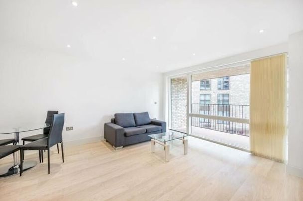 1 Bed Flat, Bodiam Court, NW10 - Photo 1