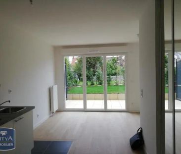 Appartement à louer 2 pièces 48.94m² - Photo 3