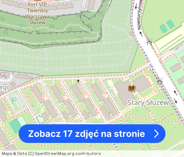 2 pokoje | Mokotów | 48 m2 - Zdjęcie 1