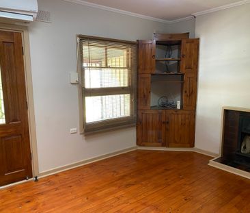 Outdoor Entertaining | Comfortable Living - Photo 1