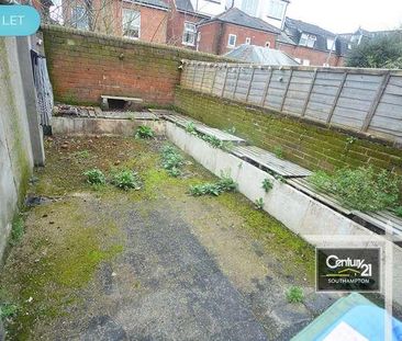 |ref: |, Gordon Avenue, Southampton, SO14 - Photo 2