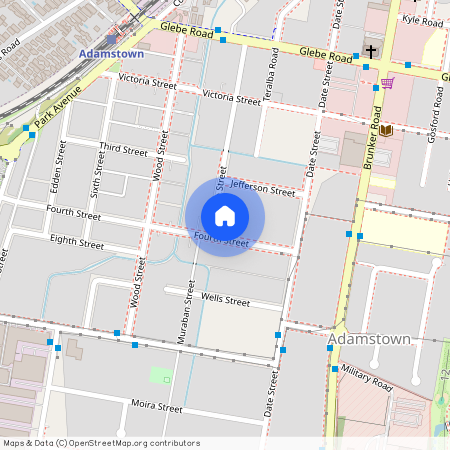 27 Bourke Street, NSW 2289, Adamstown