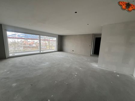 3.5 Zimmer, 83 m², 1. Stock - Photo 2