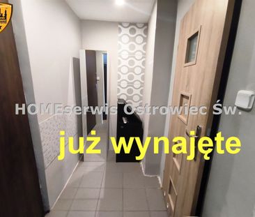 Ludwików, Ostrowiec Świętokrzyski - Zdjęcie 6