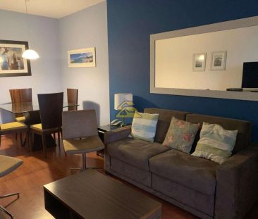 Apartamento com 1 quarto para venda , 52m2 - Foto 5