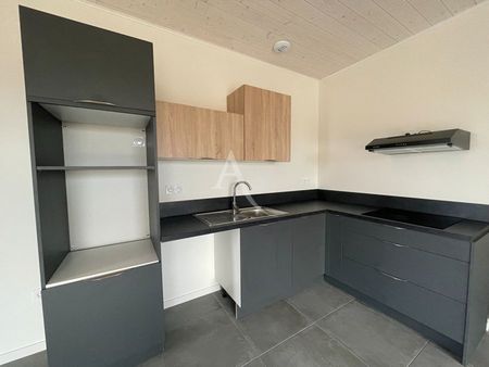 Maison 4 pièces à Saint-Vincent-sur-Jard - Photo 5