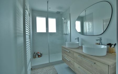 Location Maison Réf. Agapanthe rénové(e) Cholet - Photo 4