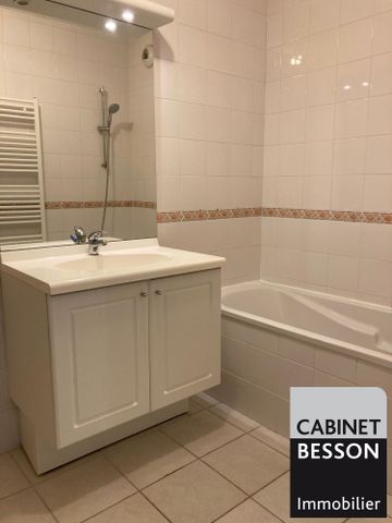 Location Appartement 3 pièces 68m² GRENOBLE 38000 - Photo 5