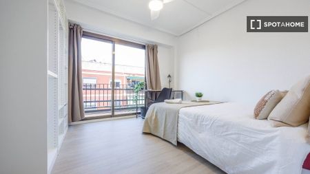 valencia, Valencian Community 46020 - Foto 5