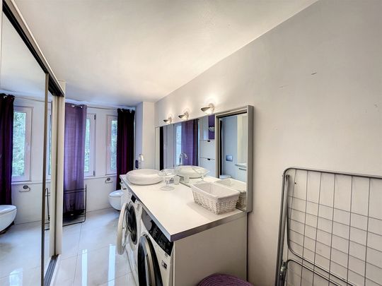 Appartement te huur - Photo 1