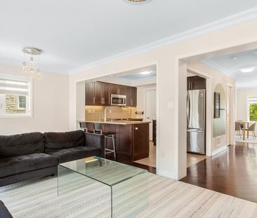 For Lease - 3002 Preserve Drive Unit# 15, Oakville, Ontario - Photo 4