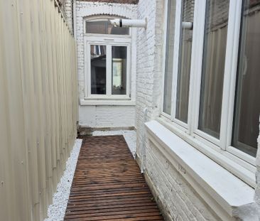 Location Maison 3 pièces 80m² LENS 62300 - Photo 6