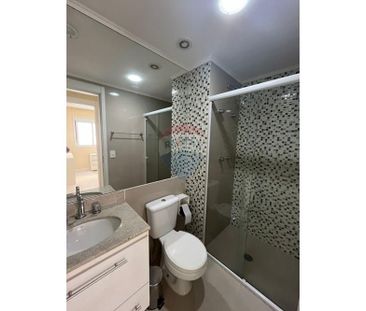 Apartamento para locação no Condomínio Alameda Cotegipe – Belenzinh... - Foto 2