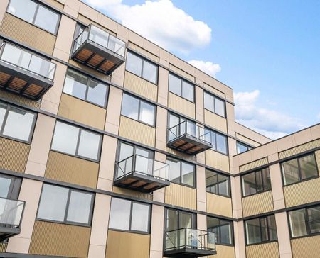 Appartement te huur: Stadsring 159-A 3817 BA Amersfoort - Photo 4