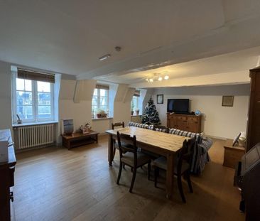 Appartement T4 à louer Saint Malo - 93 m² - Photo 5