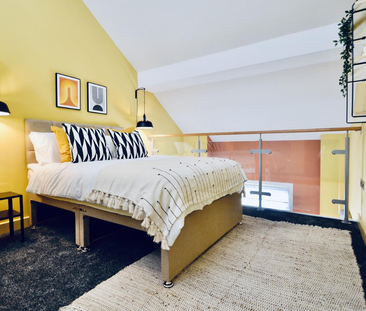 1 bedroom apartment to rent Castle Exchange, 18 George Street, Nott... - Photo 6