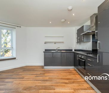 2 bedroom apartment to rent - Photo 6