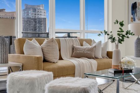 For Lease - 510 Curran Place Unit# 1909, Mississauga, Ontario - Photo 3