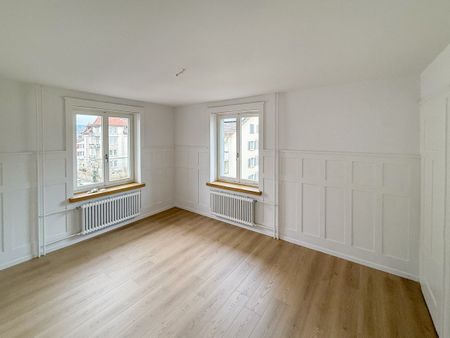 Umfassend sanierte 3.0-Zi. Wohnung im 2. Obergeschoss - Foto 4