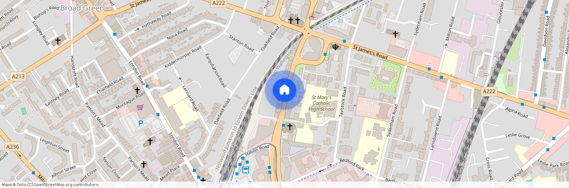 Wellesley Road, Croydon, CR0 2AJ