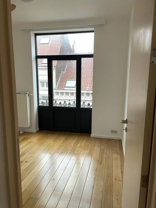 Appartement te huur - Foto 1