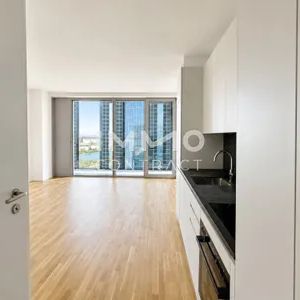 ERSTBEZUG Studio mit Loggia - THE SKY RESIDENCES - Foto 2