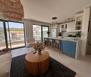 Lyxig Moblerad Villa att Hyra nära Stranden i Bodrum - Photo 2