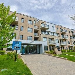 B517 - 815 Rue Gagné, Montréal - Photo 1