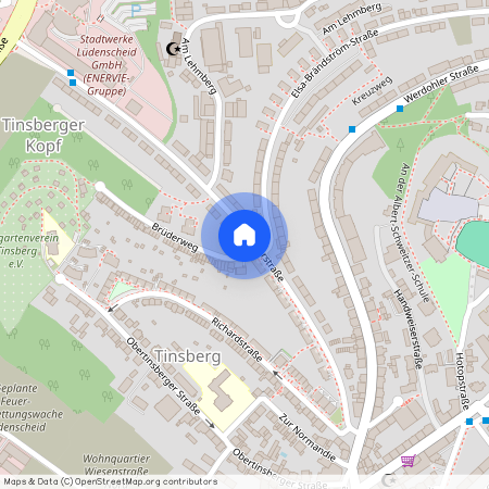 Brüder Str. 33, 58507 Nordrhein-Westfalen - Lüdenscheid