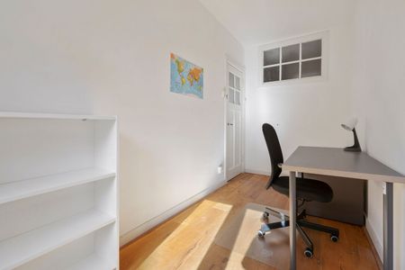 Appartement te huur: Geuzenkade 37-1 1056 KL Amsterdam - Photo 3