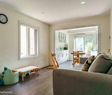 For Lease - 85 Highhill Drive, Toronto, Ontario - Photo 2