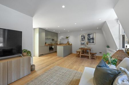2 bedroom property to rent - Photo 2