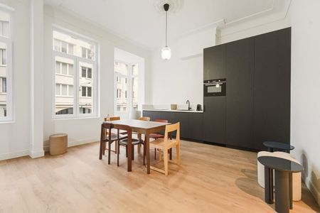 Appartement te huur - Foto 4