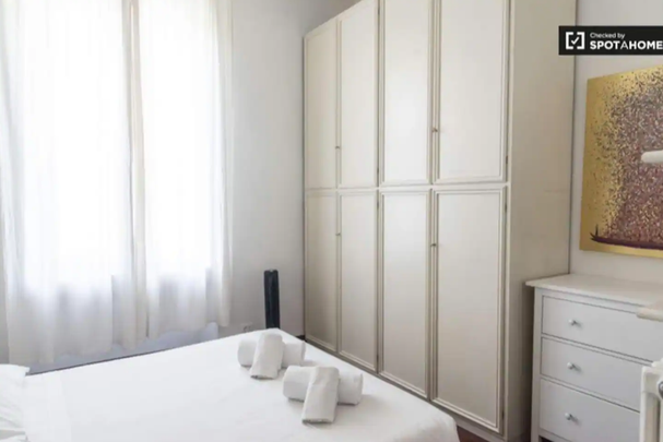 TRASTEVERE - TRILOCALE ARREDATO - Photo 1