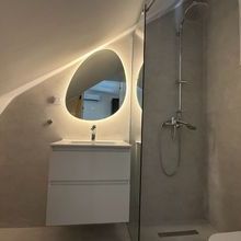 Studio/Γκαρσονιέρα για ενοικίαση - Γκάζι - Μεταξουργείο - Βοτανικός, - Photo 1