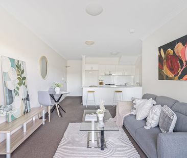 Renovated Apartment Central Location - Photo 1
